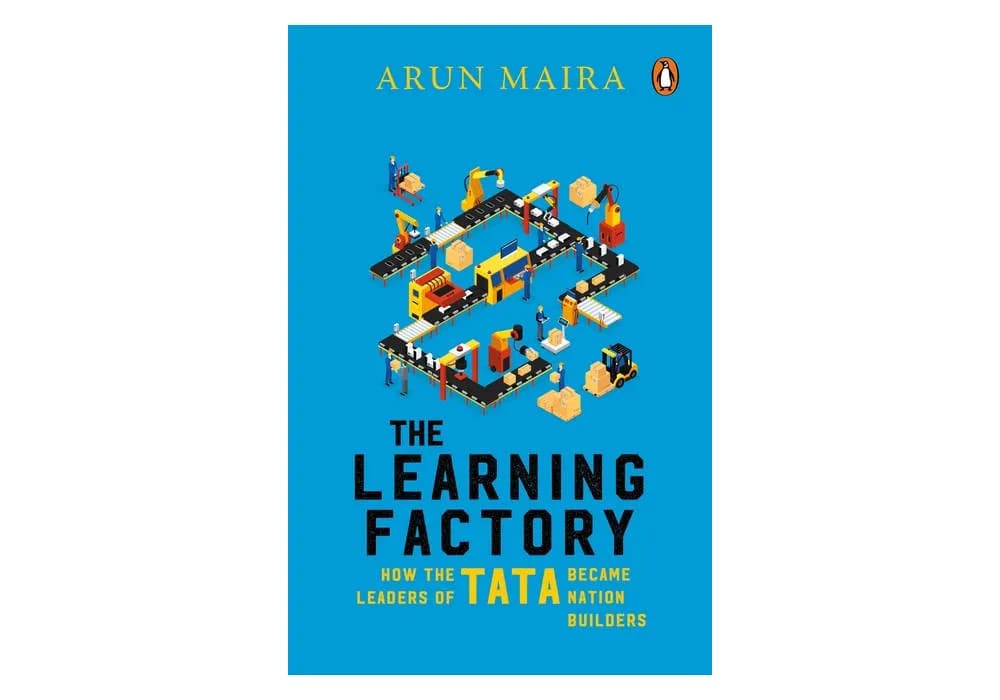 To learn fast, go to the real place, look at real things, talk to real people