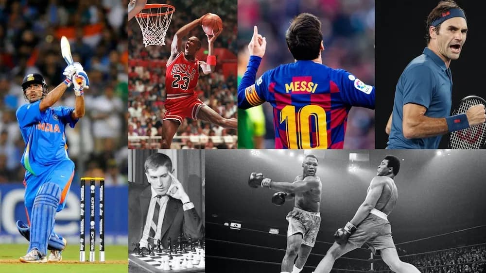 Strokes of genius: Ten sports documentaries you should not miss | FF Recommends