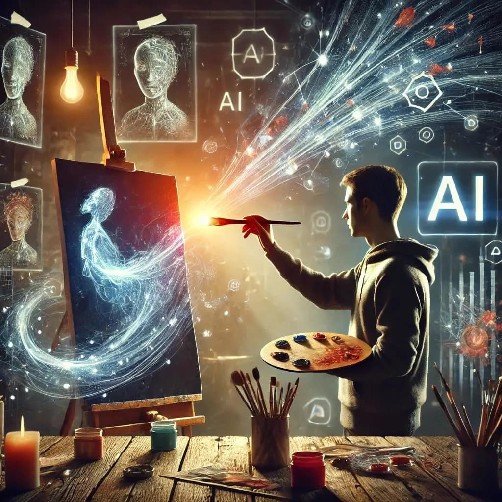 AI’s Best-Kept Secret: It’s Not the Tools, It’s You
