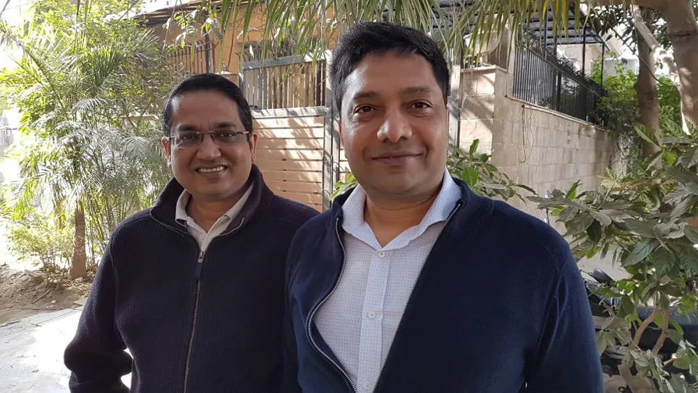 Nothing personal. Just business