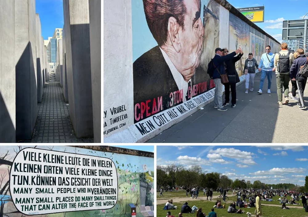 FF Life: Sunny summer days and shadows of the past