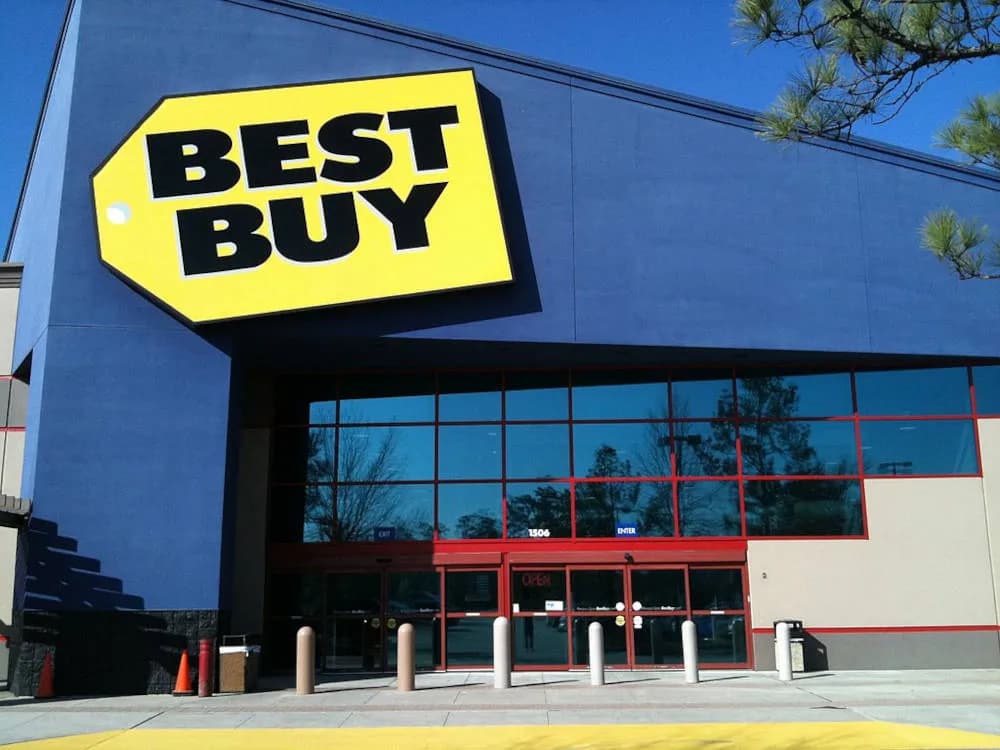 FF Daily #458: Hubert Joly and Best Buy’s turnaround
