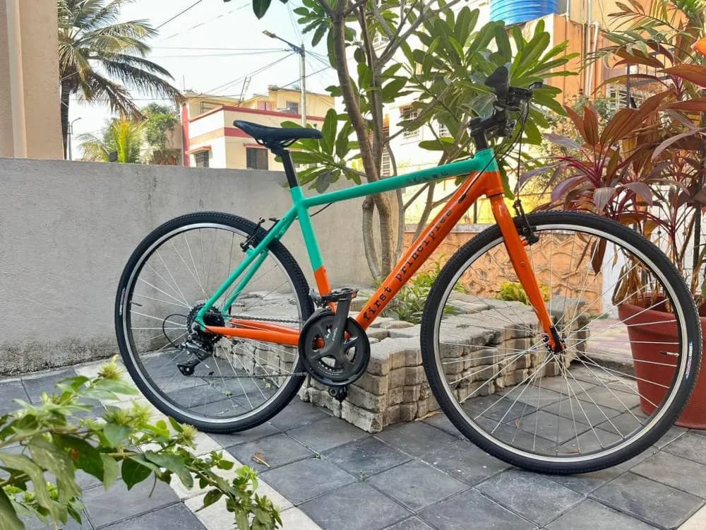 FF Life: Story of a love affair