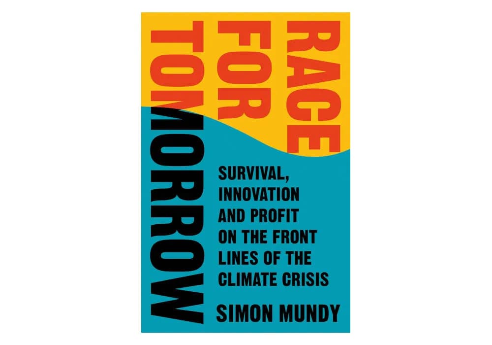 The race for food security