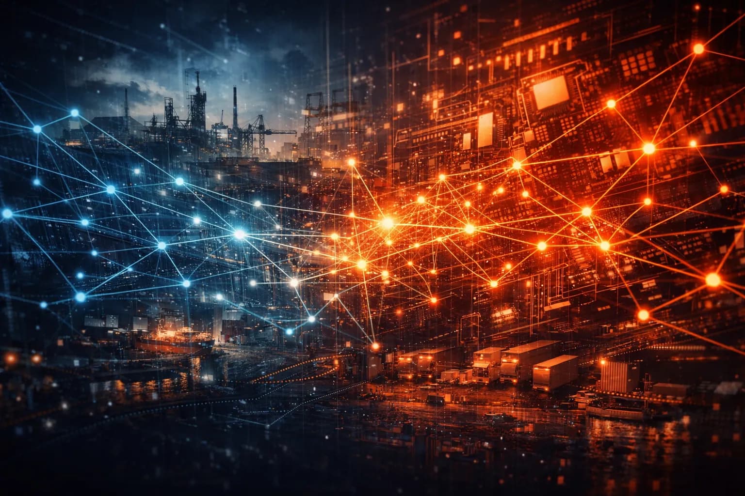 The System China Built, and India Has Yet to Understand