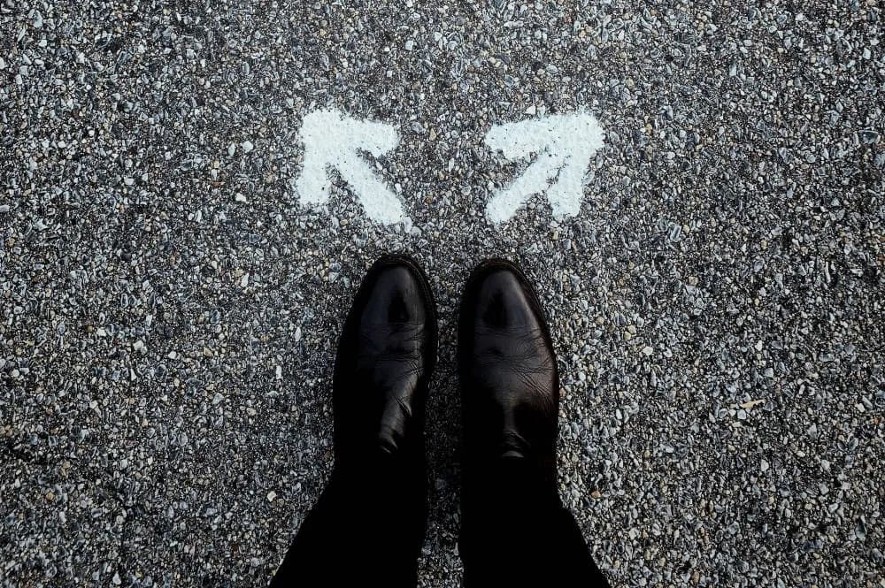 WFH Daily #141: The art of decision making