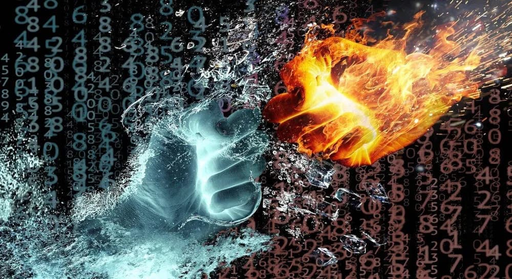 FF Daily #284: The moral high ground