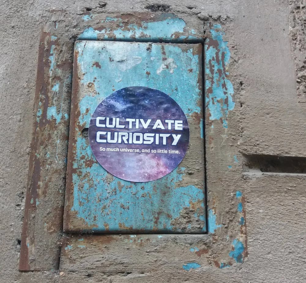 The clues to living well