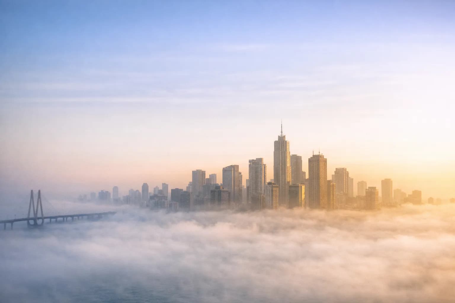 The Economy We Have, Not the One We Imagined