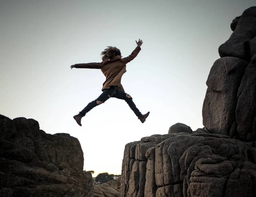 FF Insights #596: Being fearless