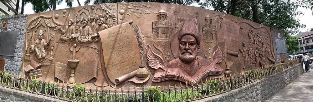 FF Life: On poetry and risk-taking