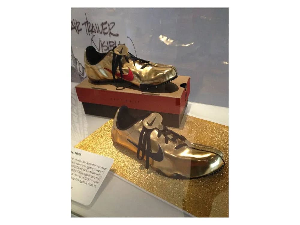 FF Daily #439: Visualizing a gold