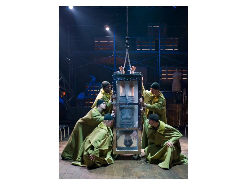 FF Daily #214: Risk is what you don’t see