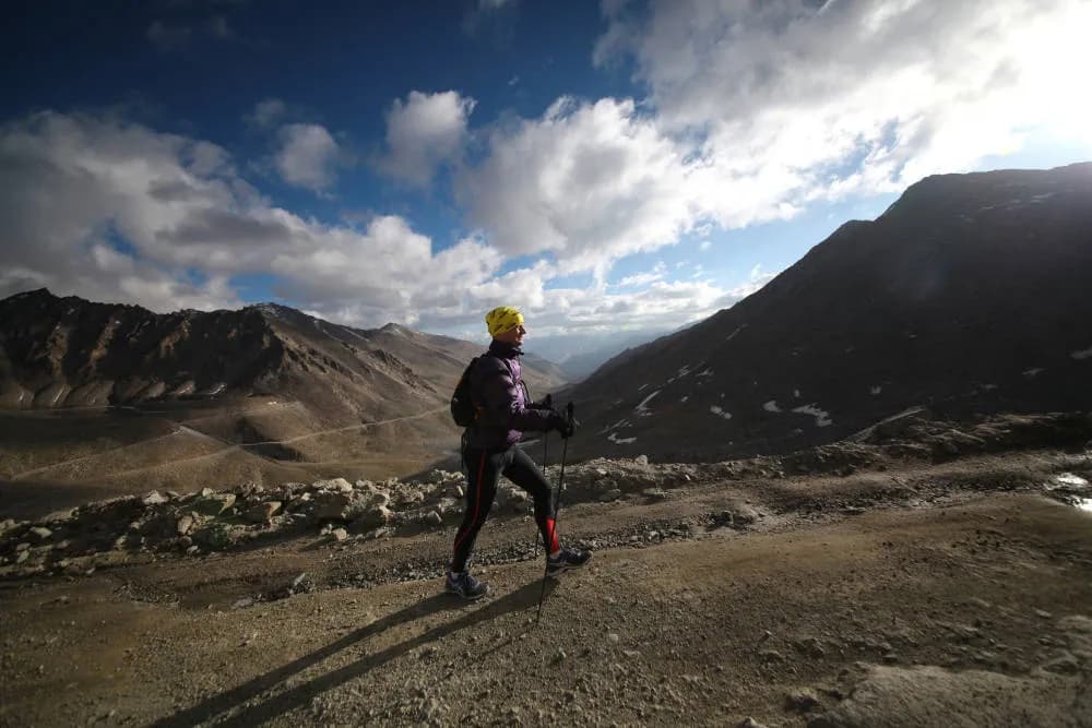 Life lessons on winning from losing