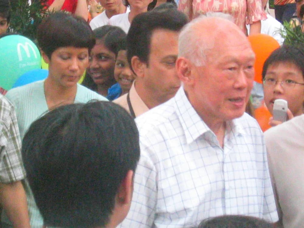 FF Daily #330: Building talent: How Lee Kuan Yew built Singapore’s cadre