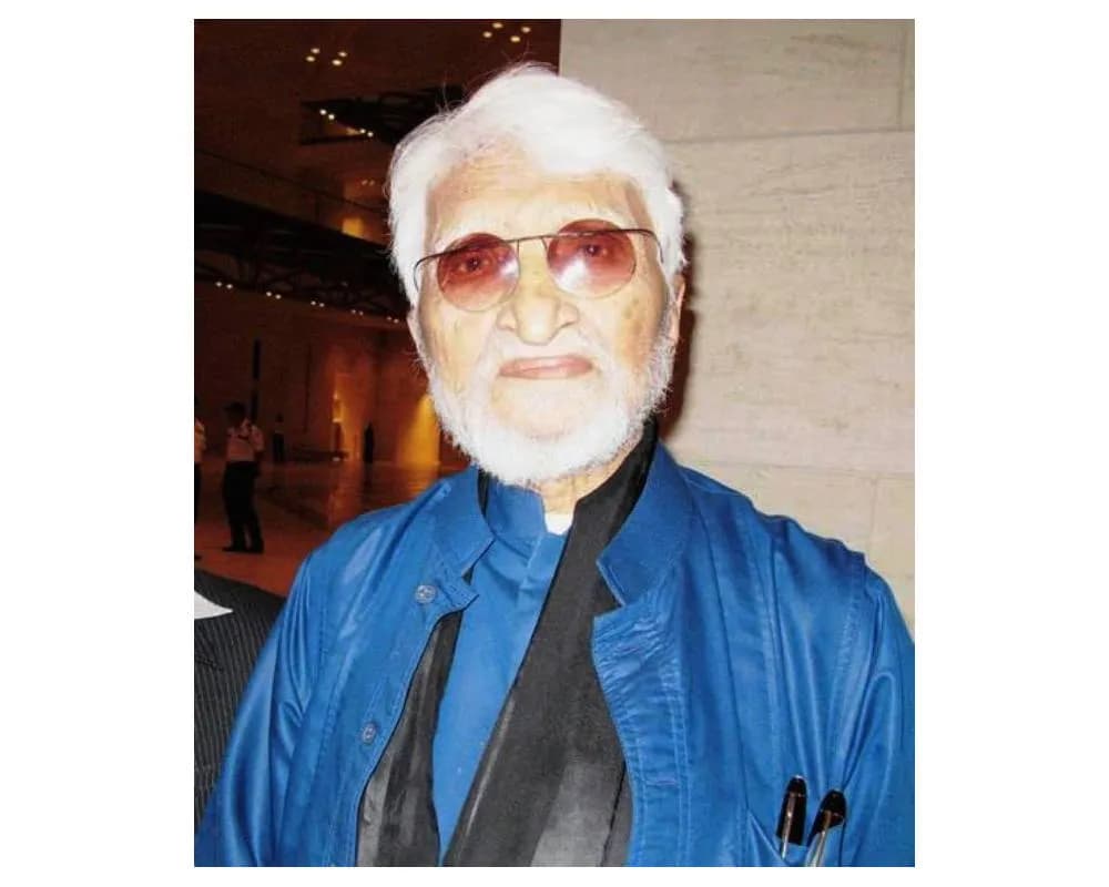FF Insights #664: MF Husain and his art