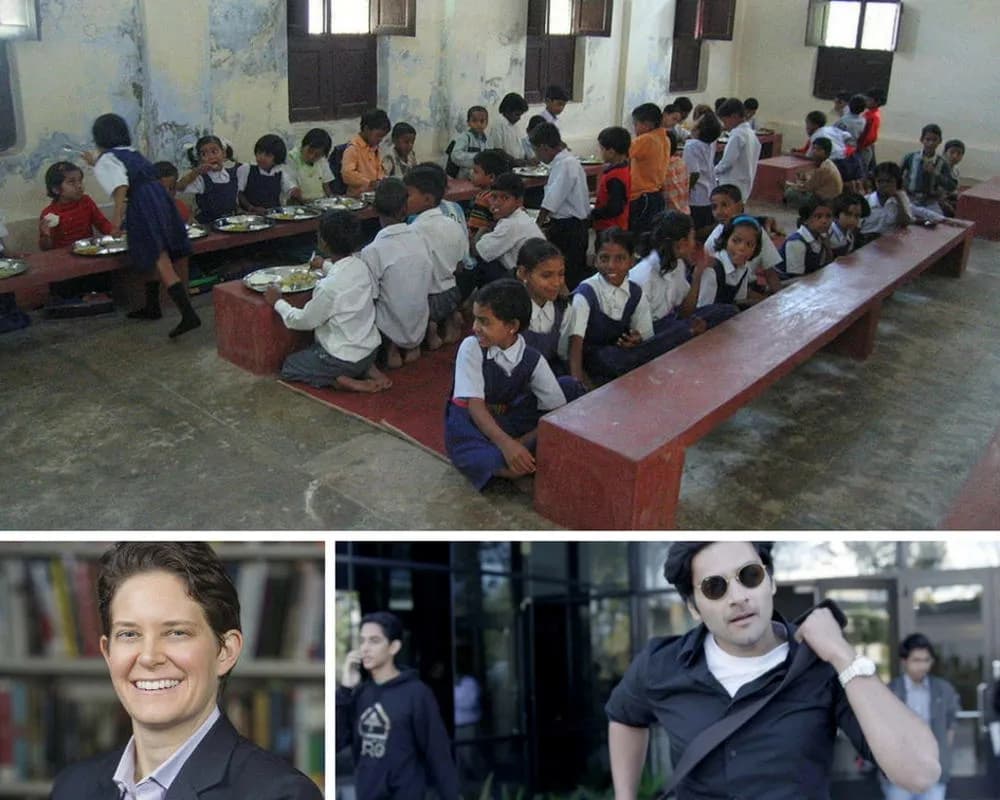 Privacy in the time of Aadhaar