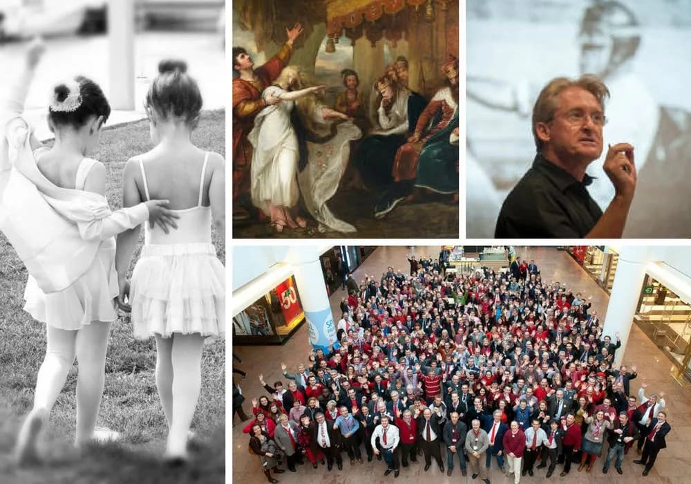 Reimagining people practices