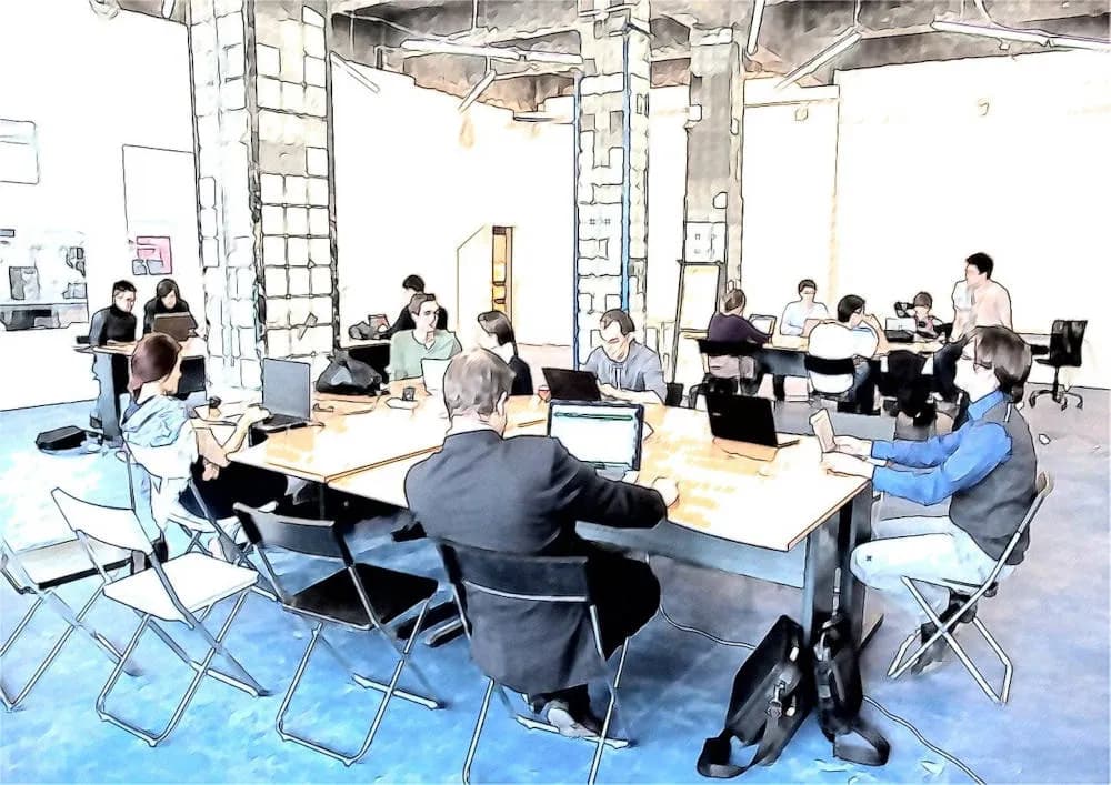 Why building corporate democracies still matter