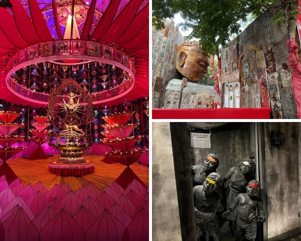 FF Life: Art in the name of the Mother Goddess