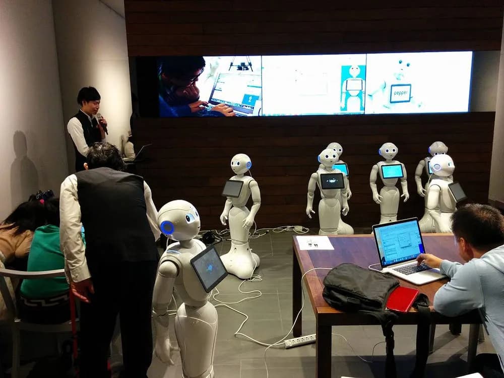 This week in disruptive tech—August 19, 2016