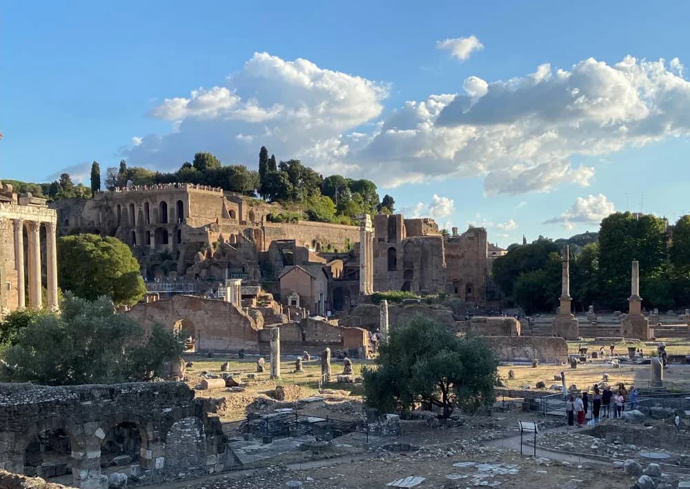 FF Life: Food for the soul