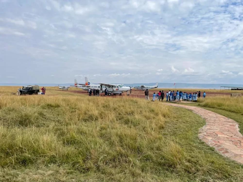 FF Life: Nature’s greatest spectacle