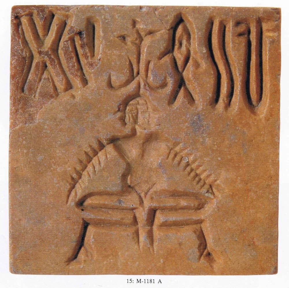 FF Daily #470: Early Indians