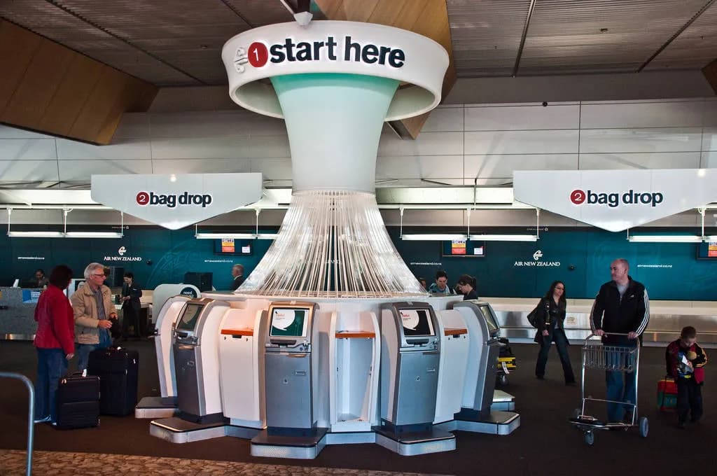 Improve customer satisfaction at minimal cost: Convert customers into 'employees'