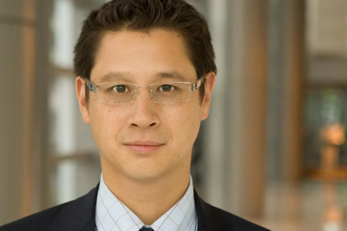 Shaun Rein on How China Will Become an Innovative Economy