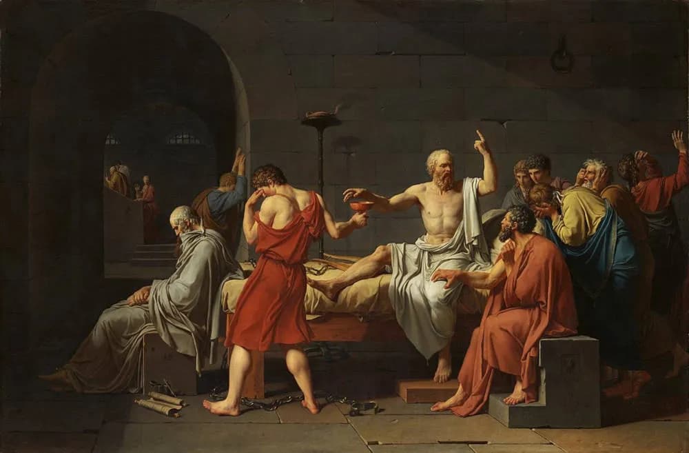 FF Daily #323: Socrates’ Way