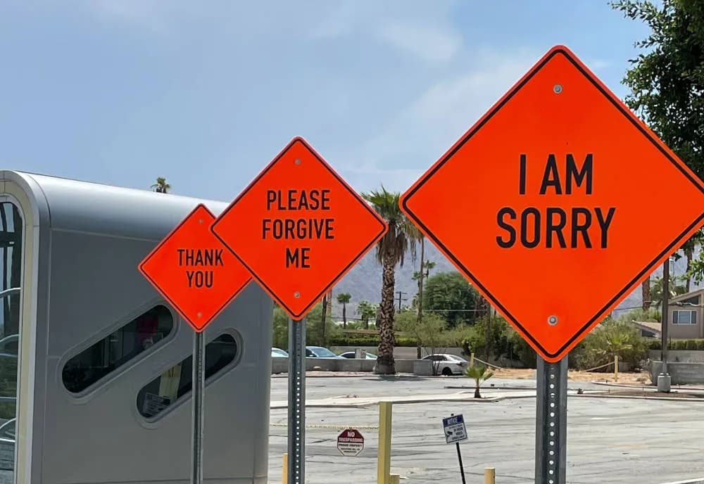 FF Daily #508: How to deliver bad news