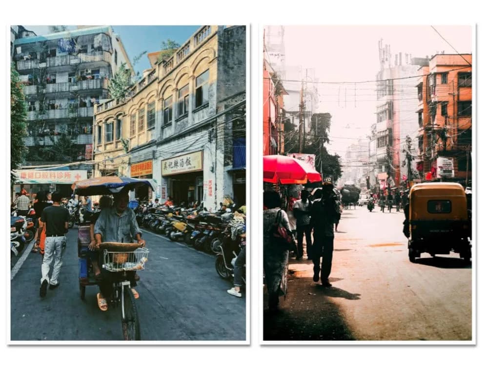 The unintended consequences of price control