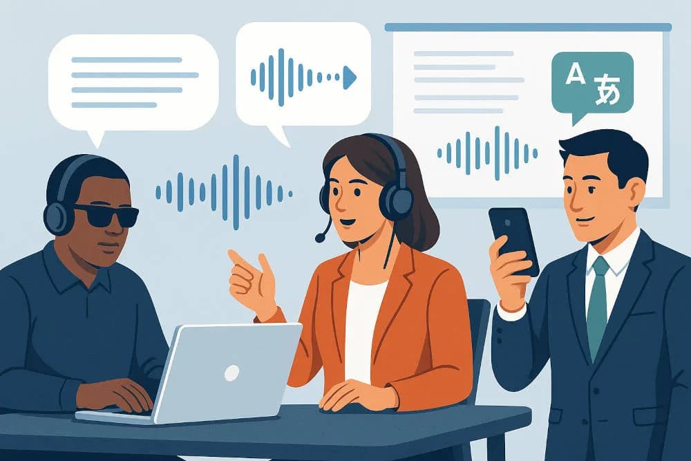 Our extended minds and AI notetakers