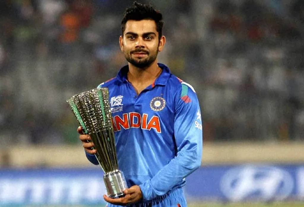 How to unleash the Virat Kohli phenomenon inside your firm