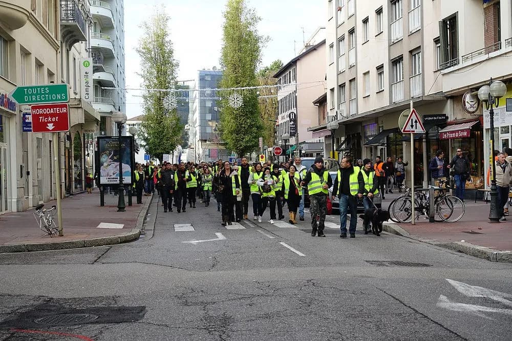 Capitalism vs democracy: Consumers vs citizens