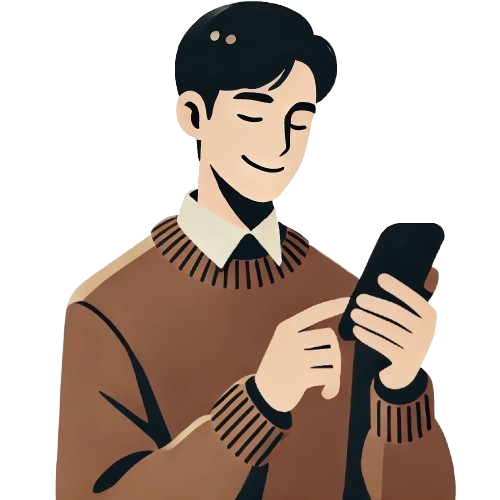 Illustration of supporters